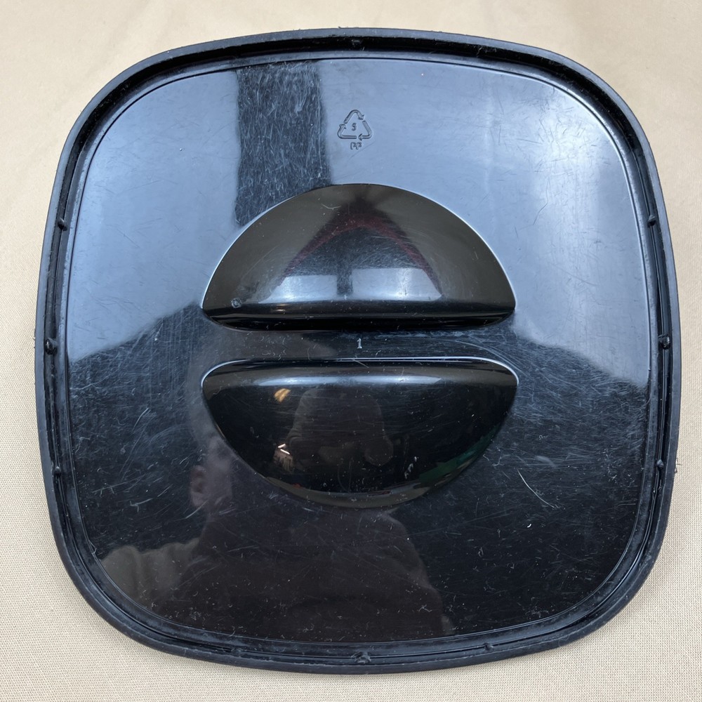 Cuisinart Coffee Grinder Bean Hopper Lid ONLY Replacement Part DBM-8 Burr Mill