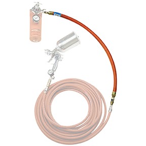 CamAir Desiccant Snake - DS20 Inline Desiccant Filter DEV-130502