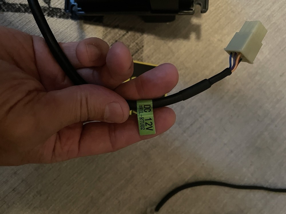 Dollar Bill Acceptor For Claw Machines