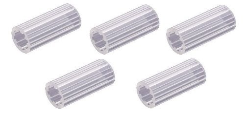 Dremel 395 Multi-Tool Replacement Coupling (5-Pack) - 2615294309-5PK