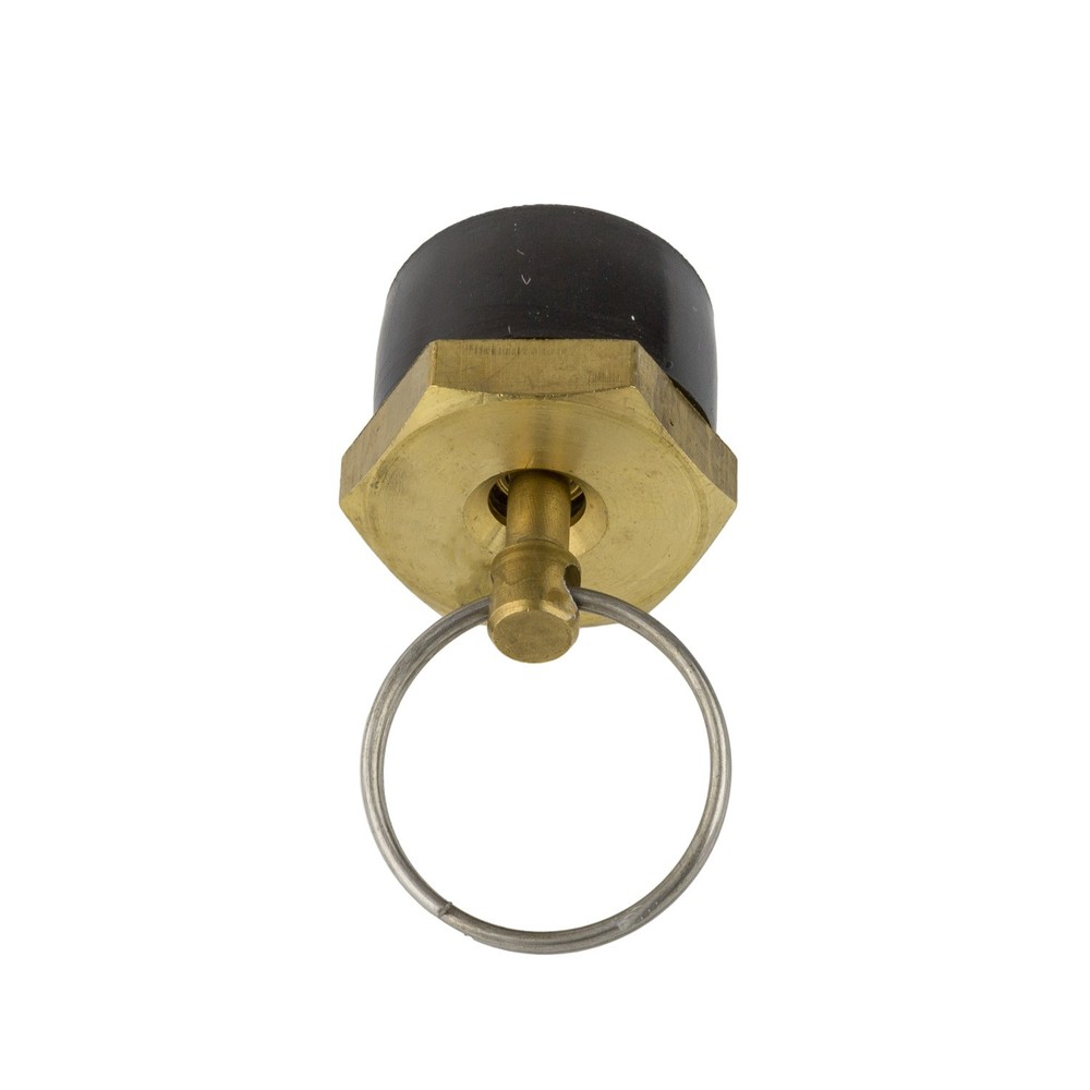 DRAIN VALVE