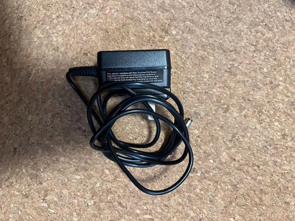 TC-HELICON HARMONY G-XT 13743