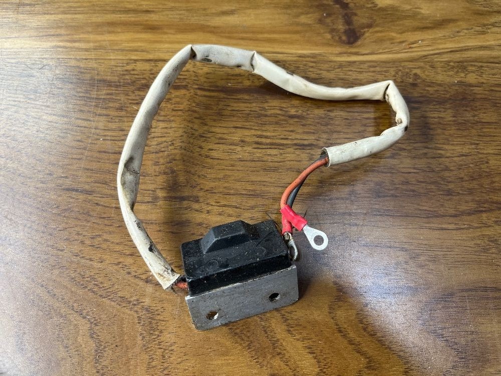 Onan 166-0785 Control-Ign (Kit)