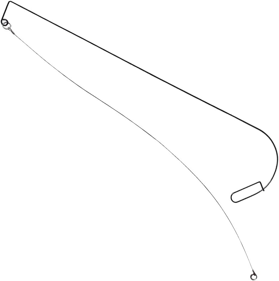 The Stretch Lever Opening Tool, Length: 42.5"