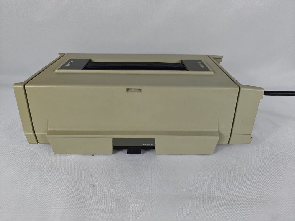 Fluke 7261A Universal Counter/Timer Working