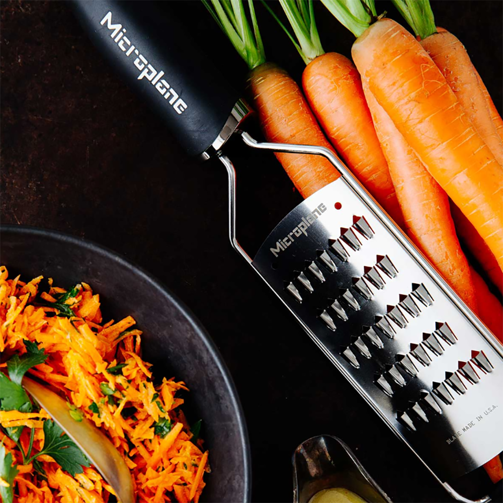 Microplane Gourmet Series Julienne Grater