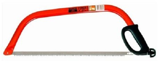Bahco 10-24-51 Bow Saw, Ergo Handle 24