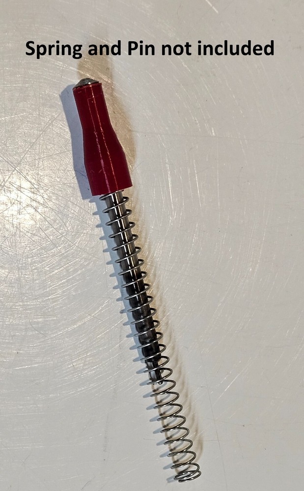 Lee APP Spacer for Decapper Spring - Fix for spring pop ( Pack of 5)