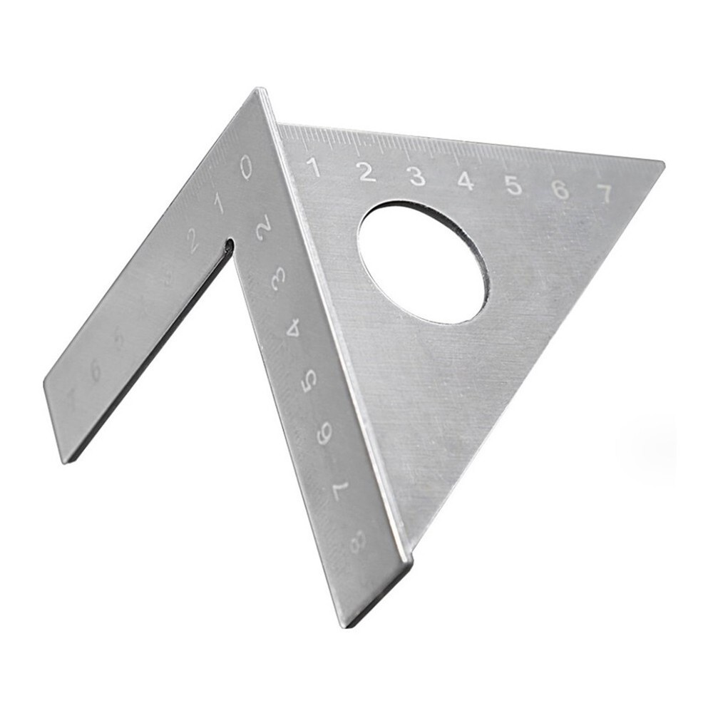 Triangle Square Ruler Speed Square Speed Square Triangle Square Ruler Marking