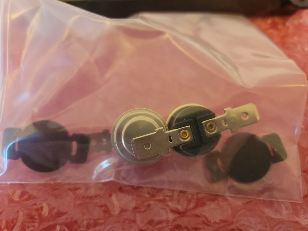 Equator 850 HEATER ELEMENT KIT OEM