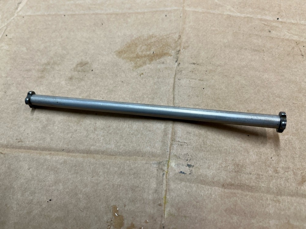 Suzuki Bandit 650 Clutch Push Rod From A 2010 Model