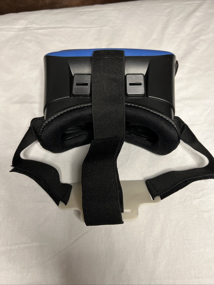 B Next VR Headset - Compatible With iPhone And Android.