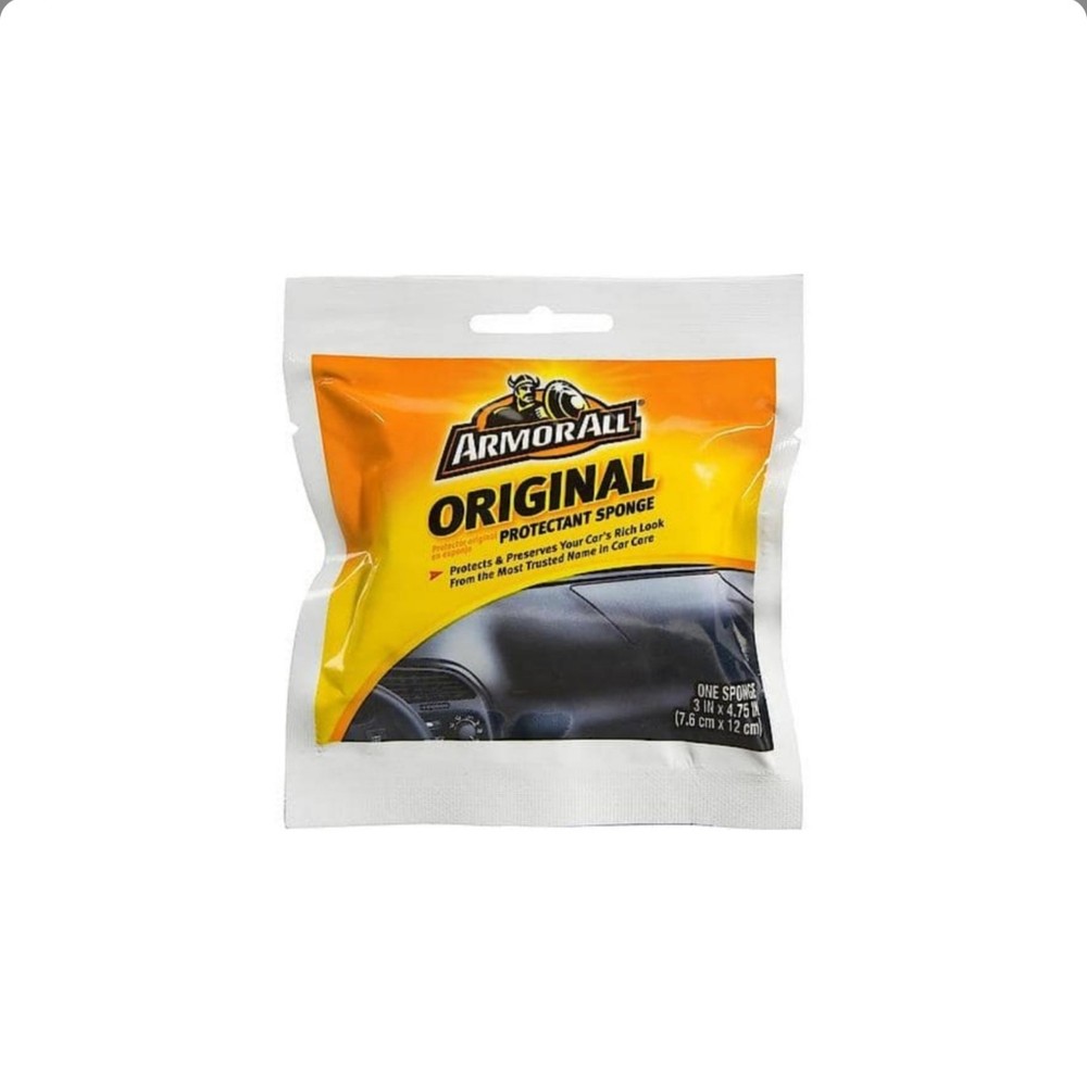 Armor All OriginalProtectant Sponge (1count)