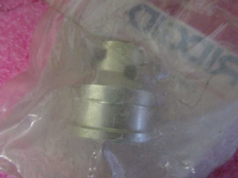RIDGID 68887 Coupling for remote transmitter, 1 ¼" cable