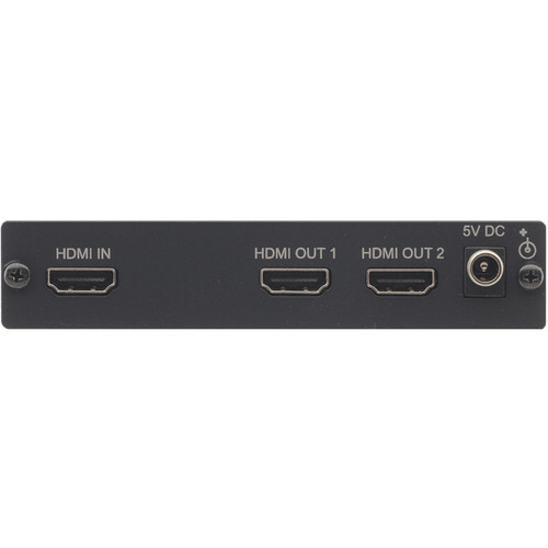 Kramer 1:2 HDMI Distribution Amplifier