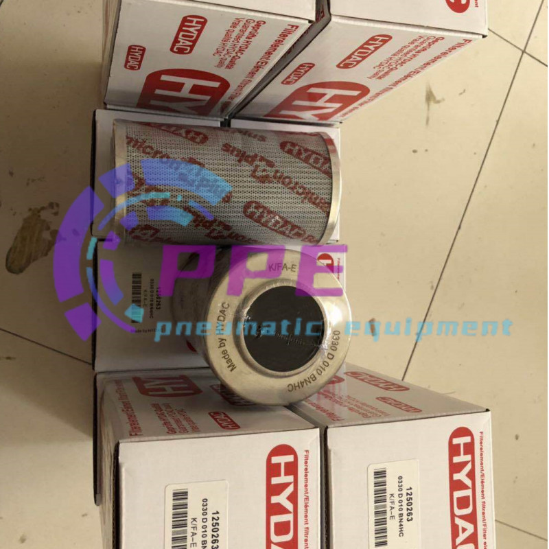 1PCS NEW 0140D005BN3HC HYDAC Filter Element 0140 D005 BN 3HC