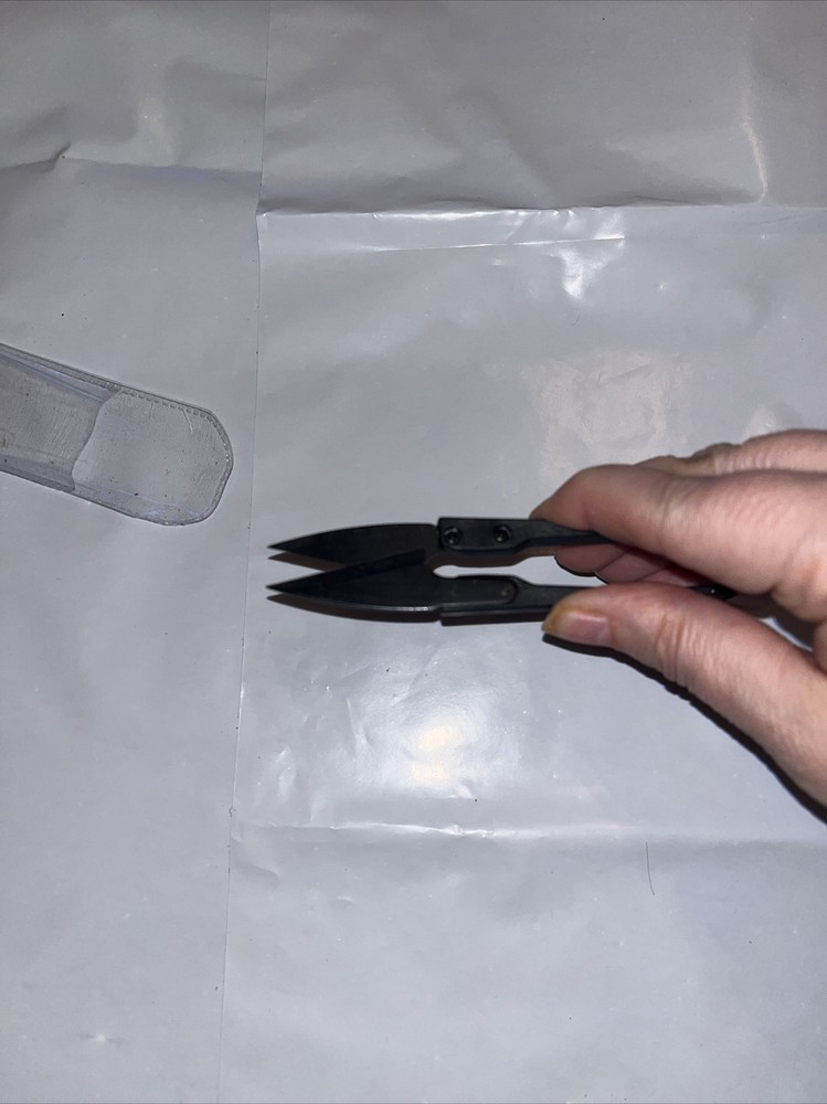 Thread Nippers 4 Inches Long