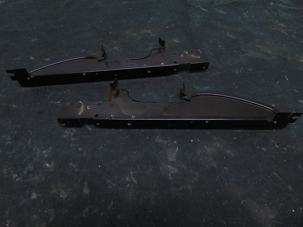 Maytag Range MGR5752BDS Control Panel Supports 74010201