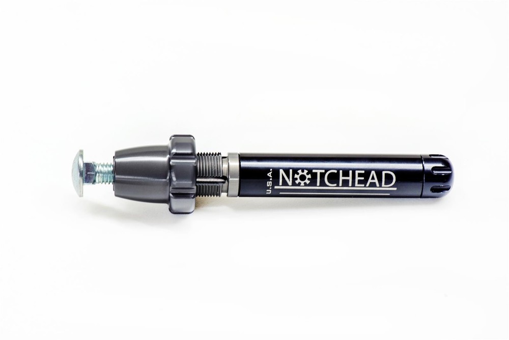 NotcHead Shop Grip Accessory 5100