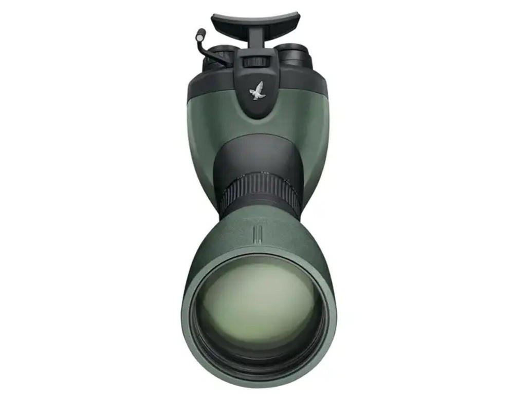 Swarovski Btx Spotting Scope 65mm