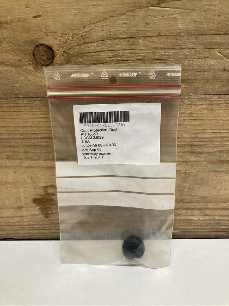 M68 Sight Protective Cap 10353 Aimpoint