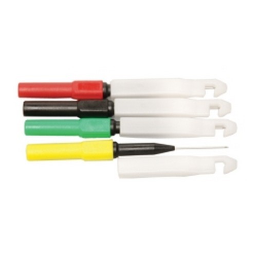 Electronic Specialties 618 Mini Back Probes/Wire Piercers