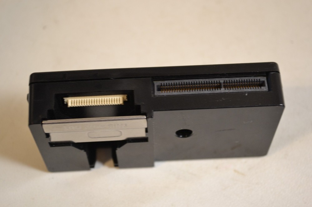 Verifone MX900-02 USB Input/Output Ethernet Module