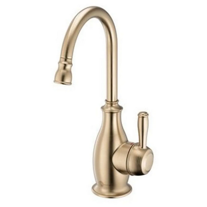 InSinkErator FH2010BB Showroom Collection Traditional Hot Water Dispenser Bronze