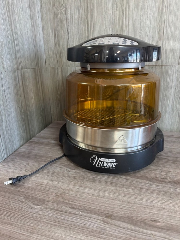 NUWAVE PRO PLUS (PSO040551)