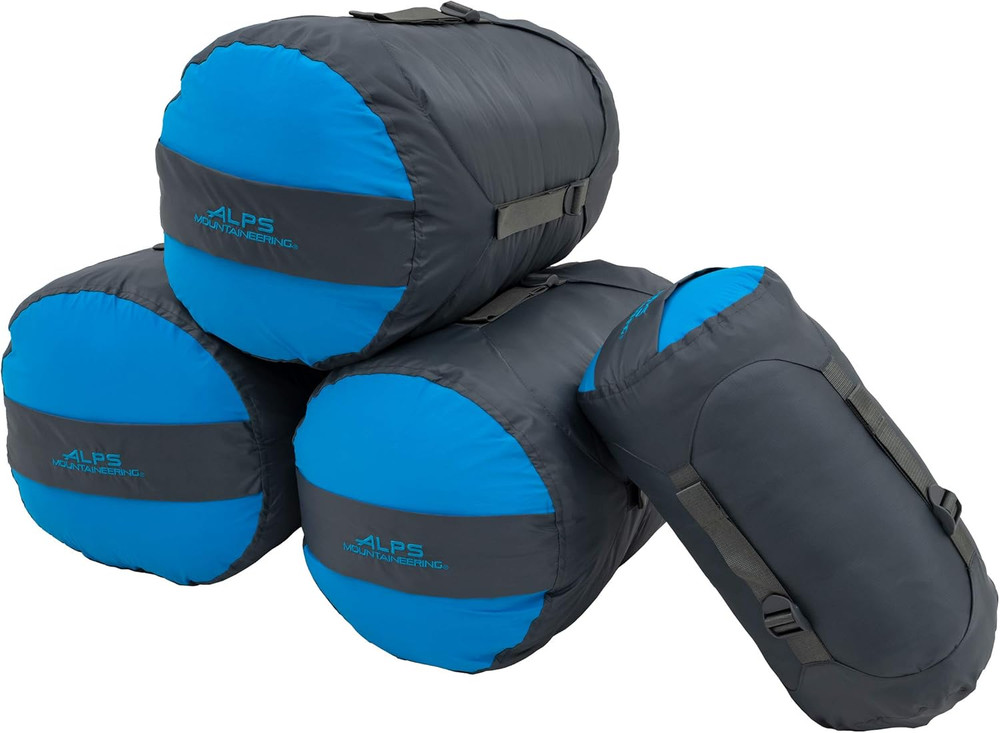 Dry Compression Stuff Sack