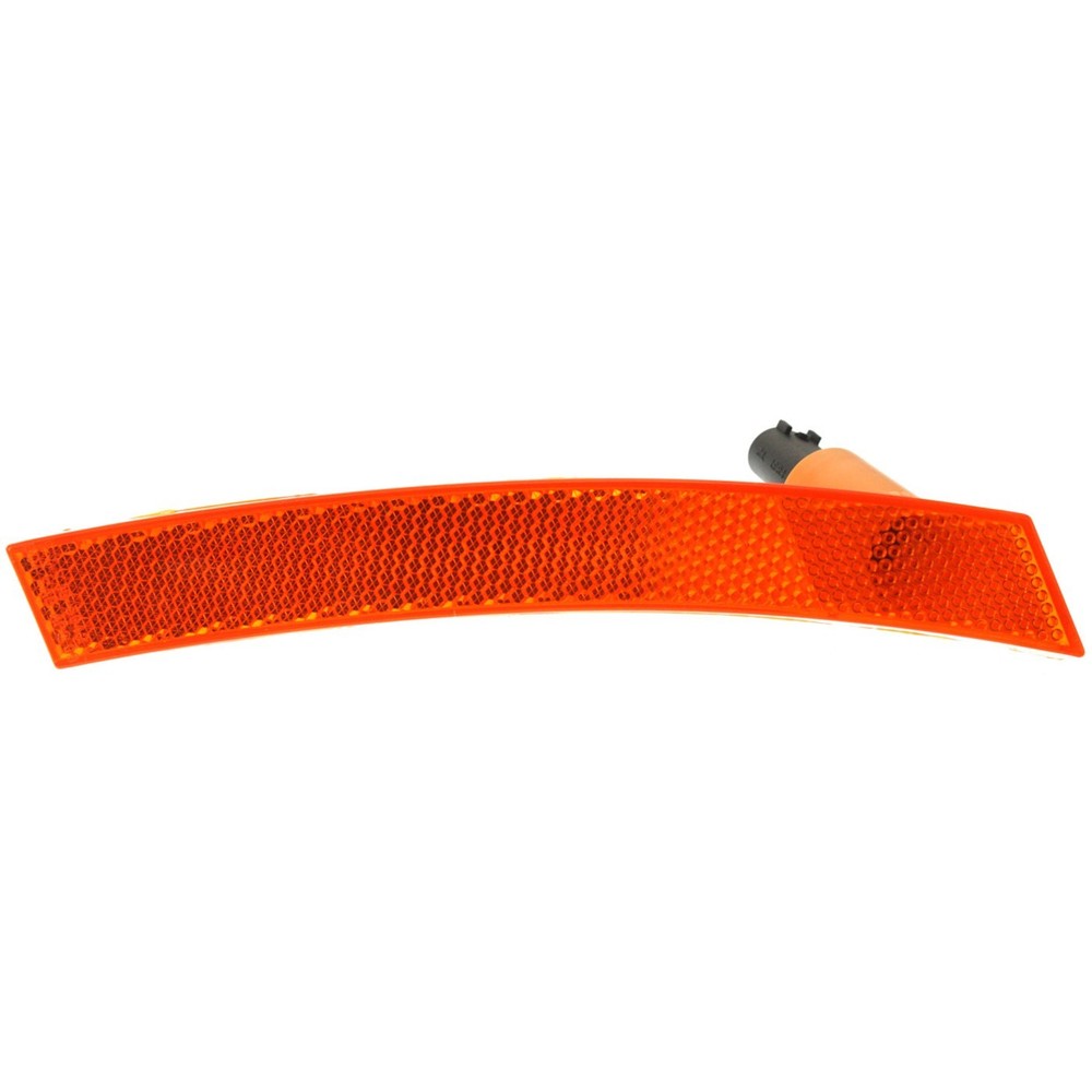 Front Driver Side Marker For 2002-2008 Mini Cooper MC2550101