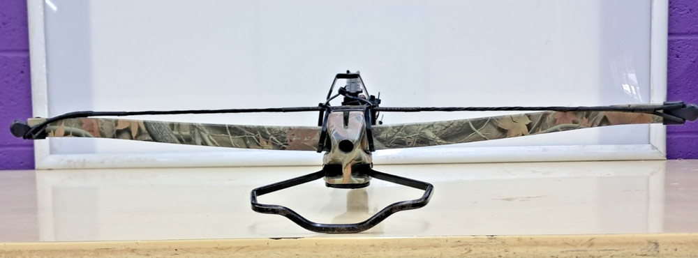 Jaguar PL Crossbow - Camo