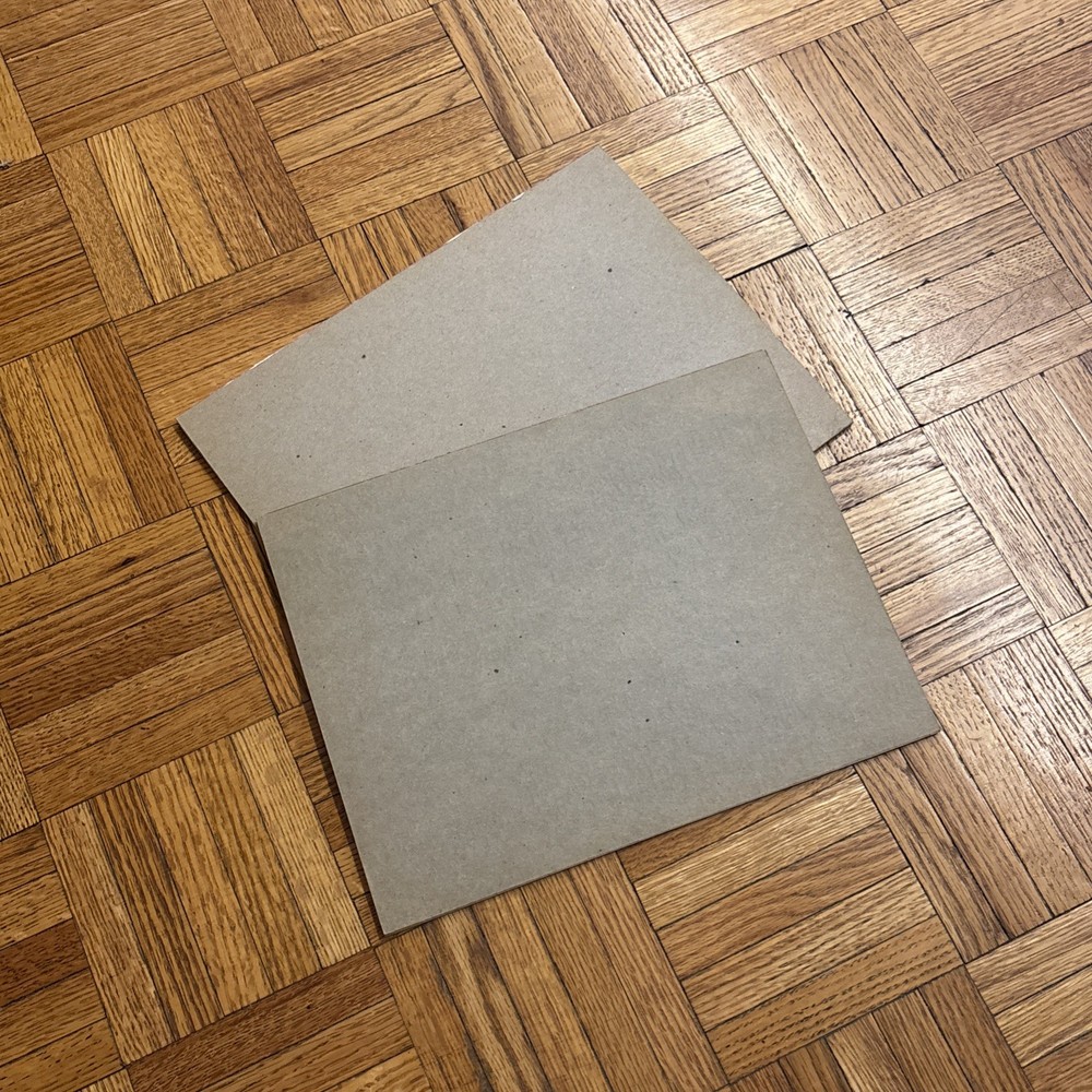 Vintage IBM RPG CALCULATION SPECIFICATION Sheets - Unused Computing Books (2)