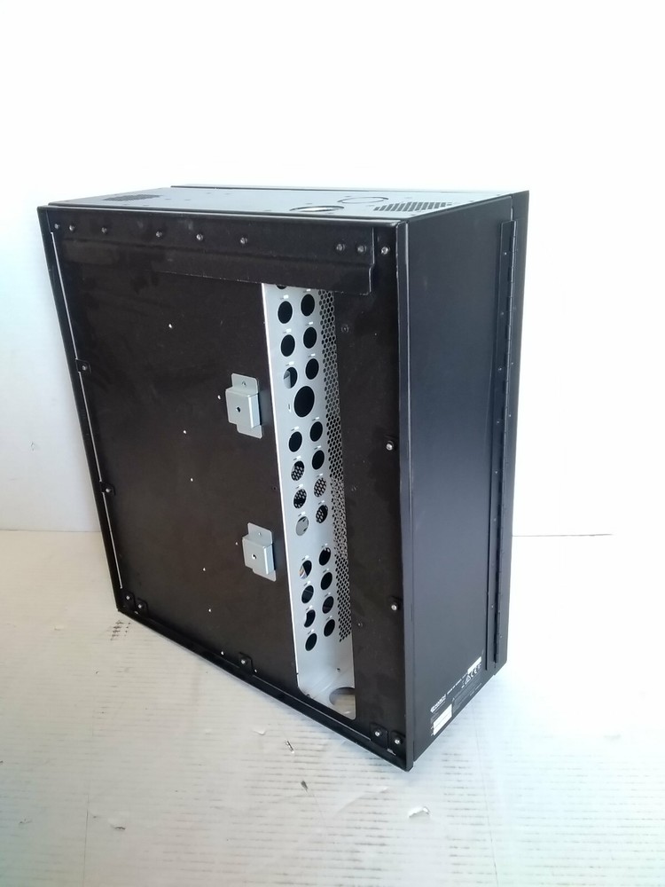March Networks 8724 V Modular Recorder Cabinet
