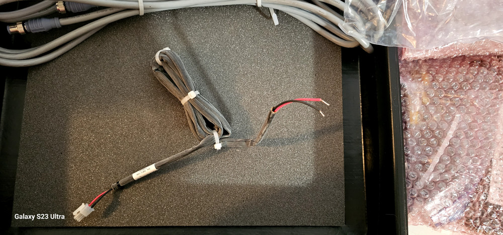 EMC NOx 5210 Analyzer