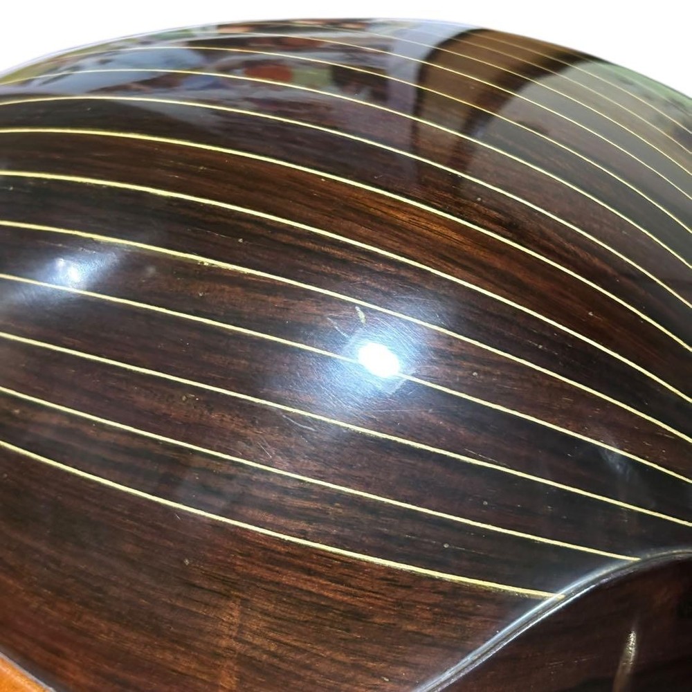 RAFFAELE CALACE Type26 with case