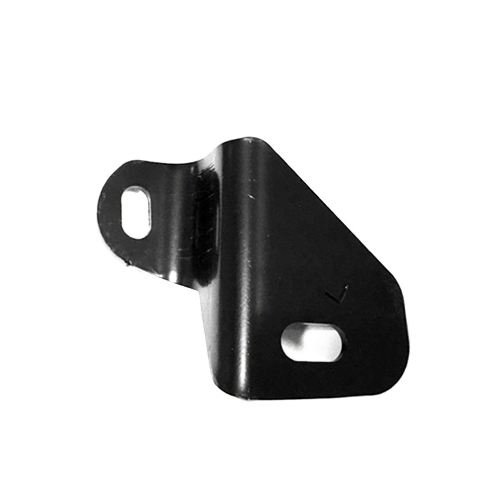 Replacement Steel Driver Side Fog Light Bracket (See compatibility Chart)