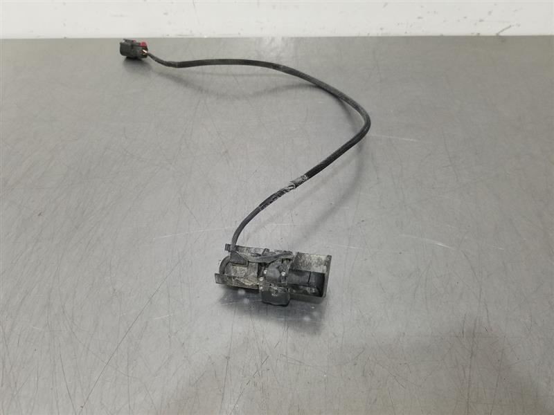 17 2017 GMC CANYON REAR VIEW CAMERA PROJECTOR