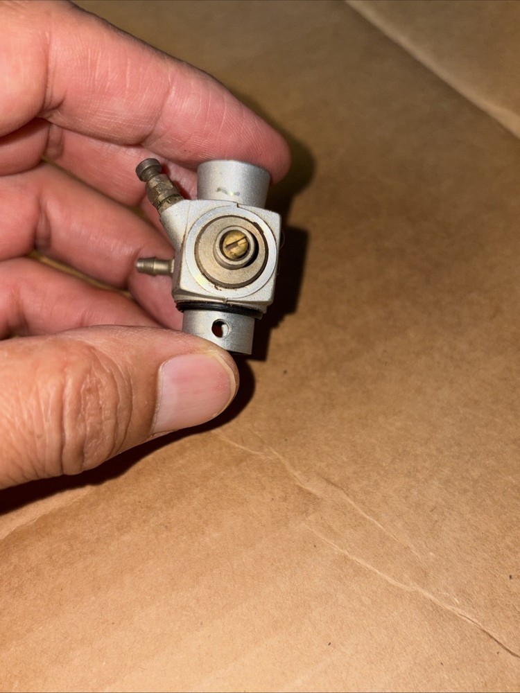OS MAX 40-45 FSR R/C PLANE CARBURETOR MODEL 4B