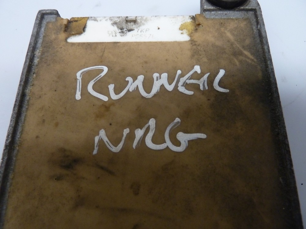 Piaggio Runner NRG ECU CDI Ignitor