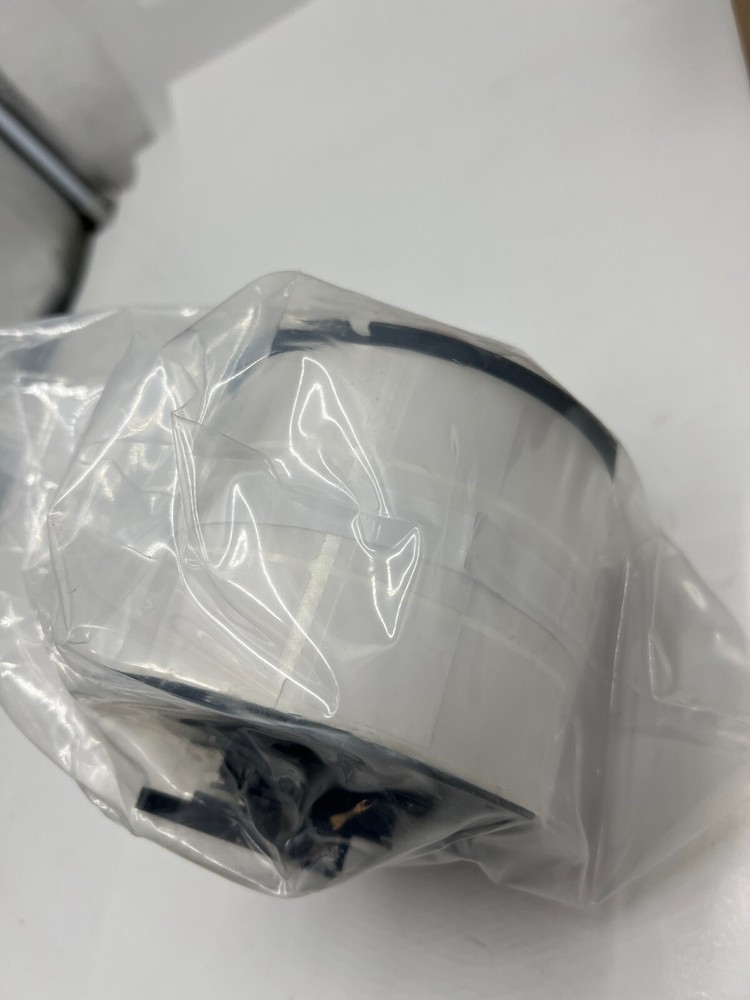 Brady B33-10-427 3.75 X 1.00 In Rectangular Self-Laminating Wire Cable For BBP33