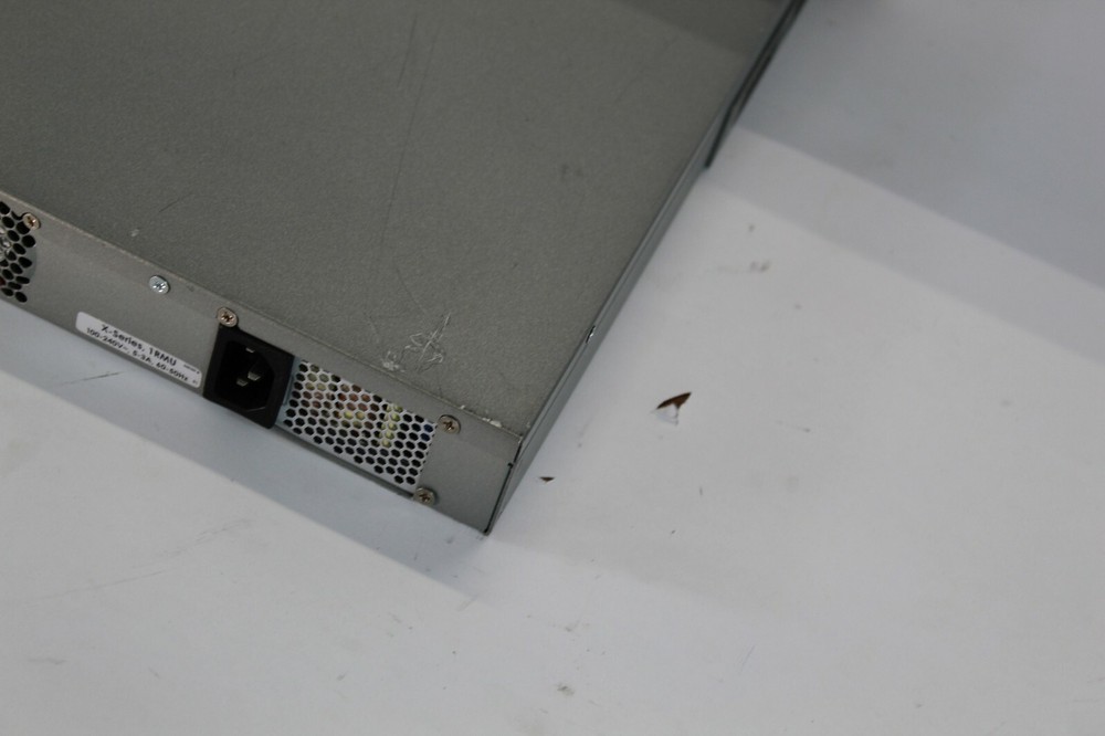 Array Networks SPX 800 /W Warranty