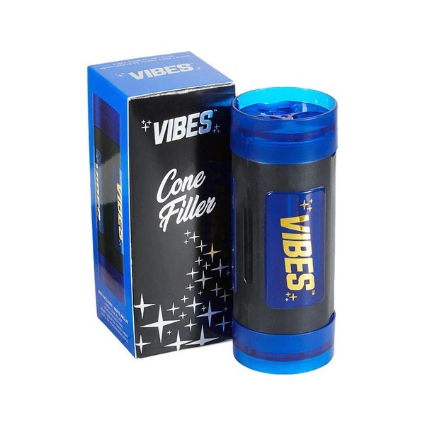 Vibes Cone Filler Blue