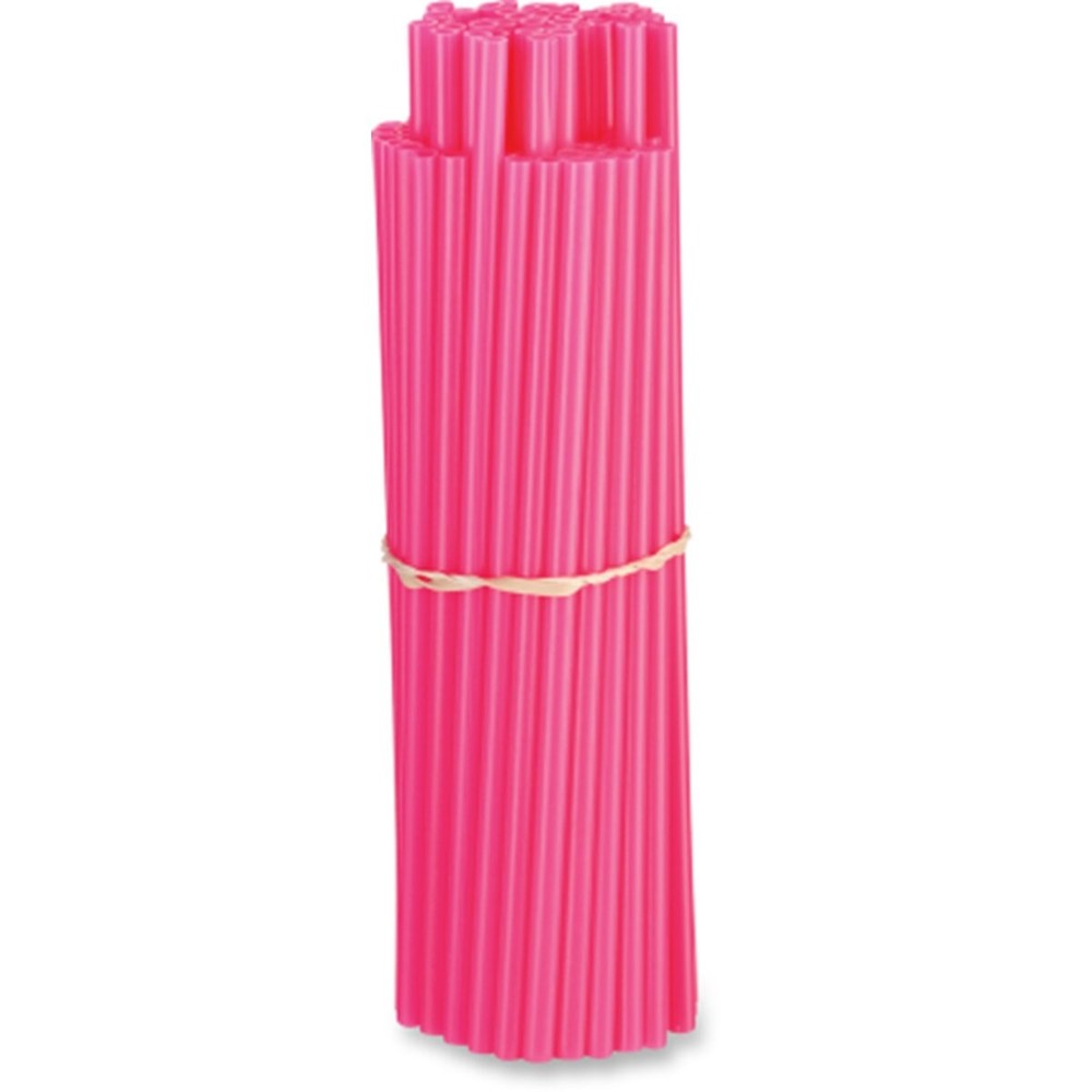Moose Pink Spoke Skins - 0211-0171