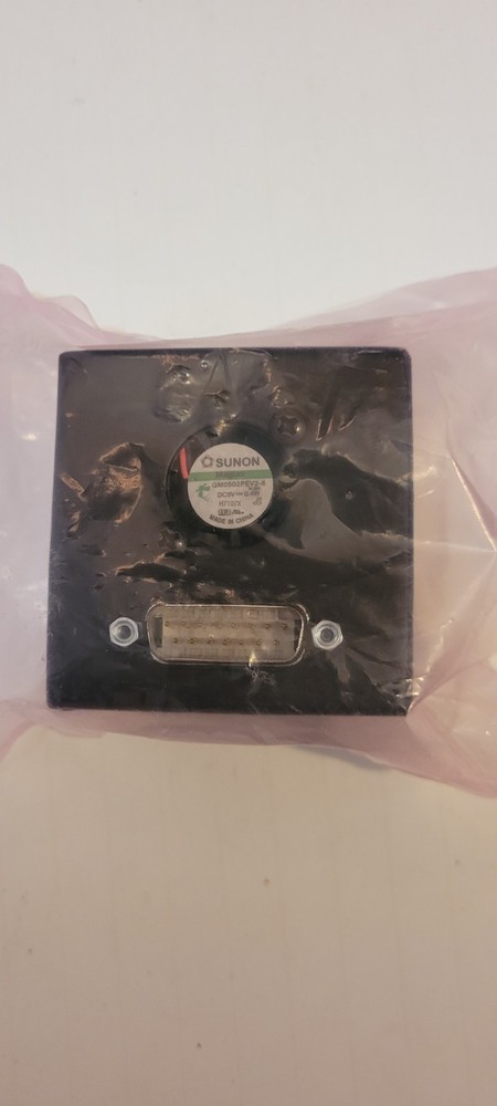 Aero 553 Panel Mount Digital Multi-Function CO Detector