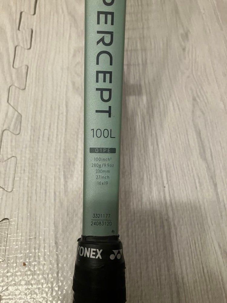 YONEX Percept 100L G1 280