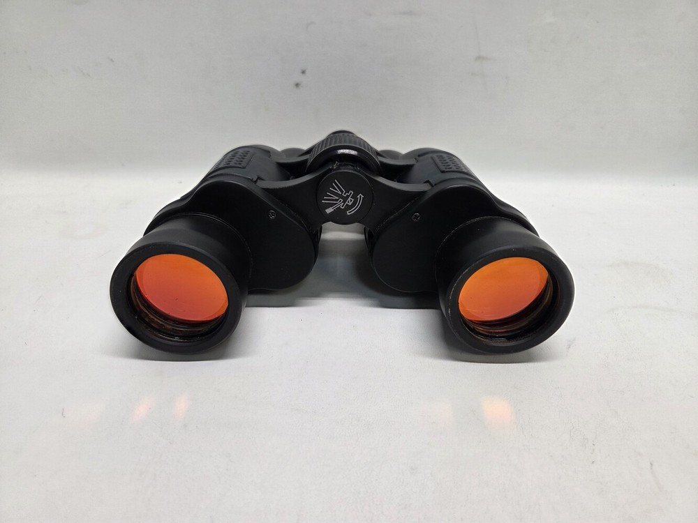 DAXGD 60X60 Coated Optics Binoculars