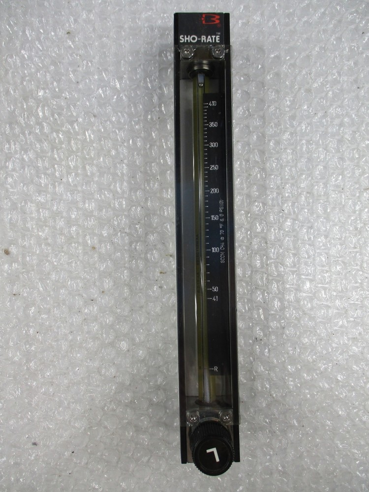 BROOKS 1355EB2BCDB1A FLOWMETER NSNP