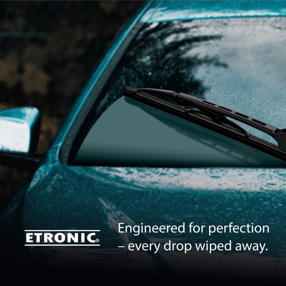 5-Pack All Season Wiper Blades size 22" Windshield Front Left & Right - Bulk Set