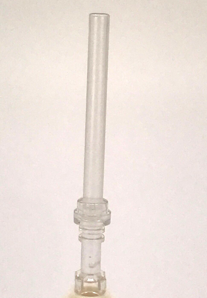 LEGO® Star Wars Prototype Light Saber Transparent Clear